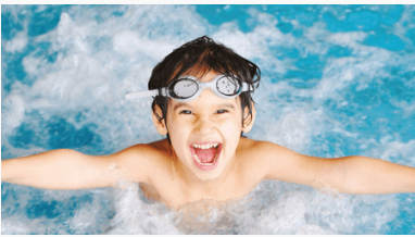 Oberoi Realty Malabar Hill Swimming Pool